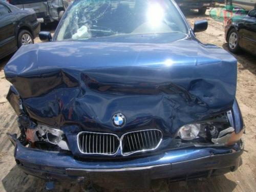 BMW BMW 540i