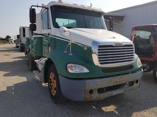 FREIGHTLINER COLUMBIA 112