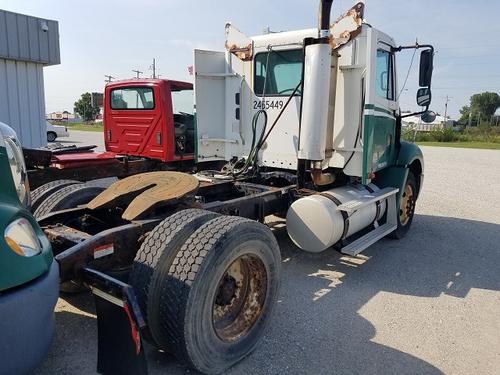 FREIGHTLINER COLUMBIA 112