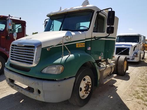 FREIGHTLINER COLUMBIA 112