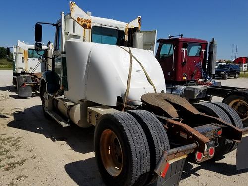 FREIGHTLINER COLUMBIA 112