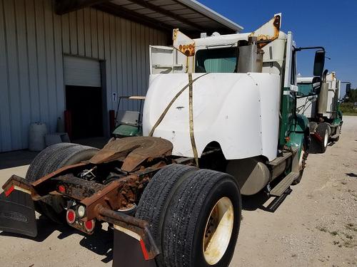 FREIGHTLINER COLUMBIA 112