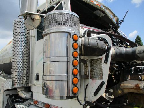 KENWORTH W900