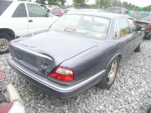 JAGUAR XJ6