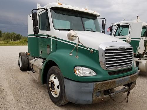 FREIGHTLINER COLUMBIA 112