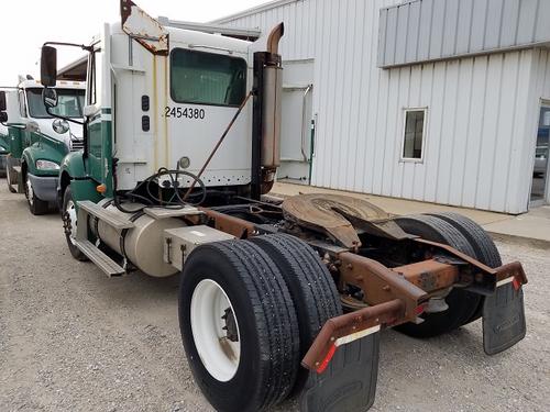 FREIGHTLINER COLUMBIA 112