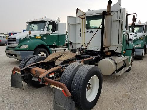 FREIGHTLINER COLUMBIA 112