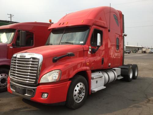 FREIGHTLINER CASCADIA 125