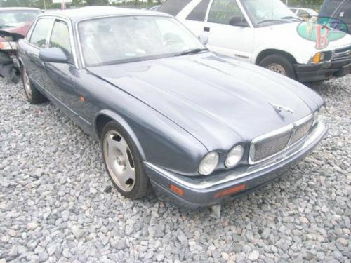JAGUAR XJ6