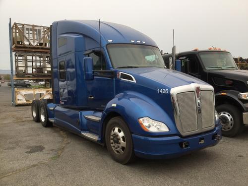 KENWORTH T680