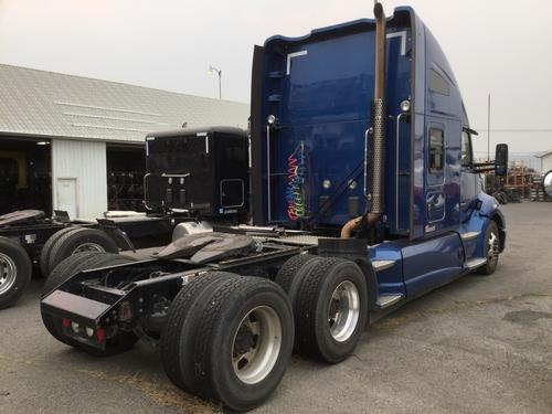 KENWORTH T680