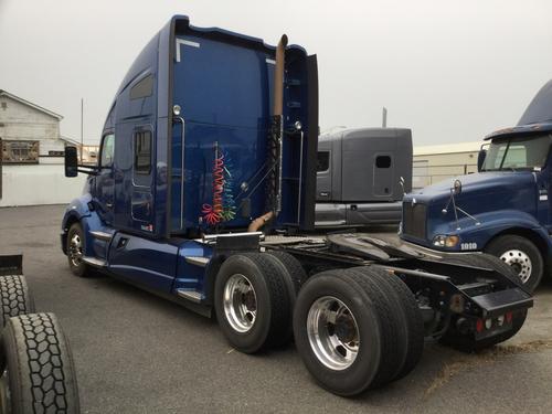 KENWORTH T680