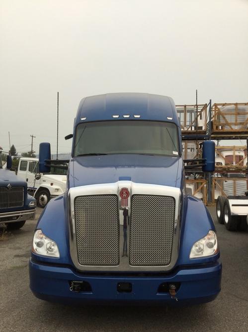 KENWORTH T680