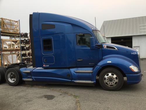 KENWORTH T680