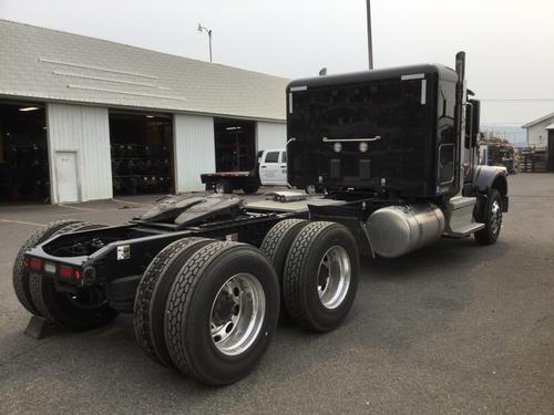 PETERBILT 567