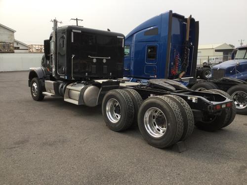 PETERBILT 567