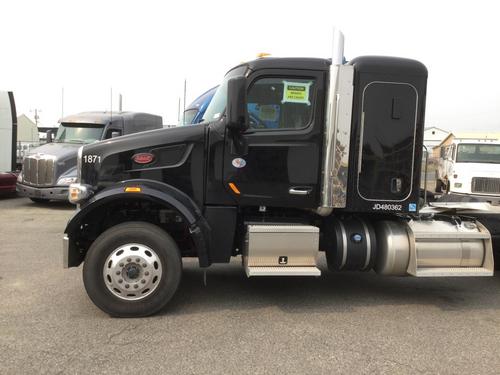 PETERBILT 567