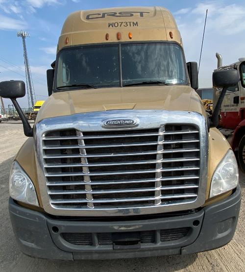 FREIGHTLINER CASCADIA 125
