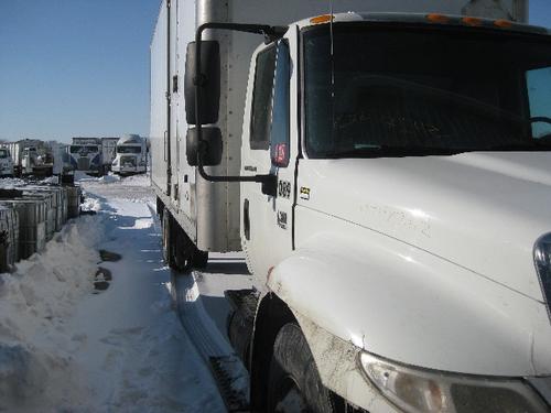 INTERNATIONAL 4300