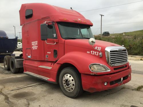 FREIGHTLINER COLUMBIA 120