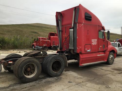 FREIGHTLINER COLUMBIA 120