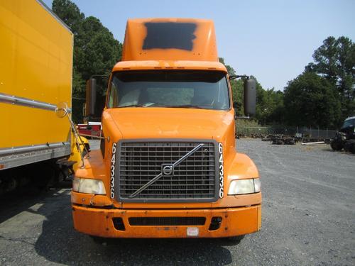 VOLVO VNM