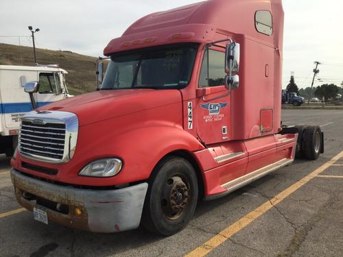 FREIGHTLINER COLUMBIA 120