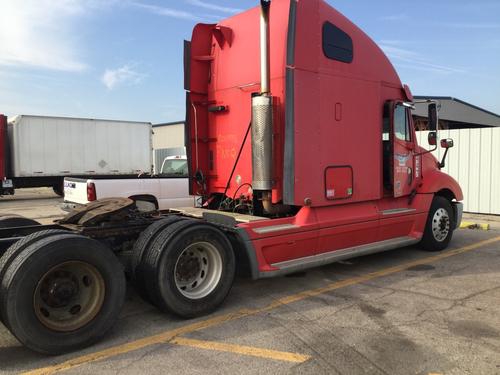 FREIGHTLINER COLUMBIA 120