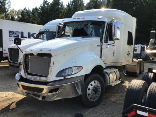 INTERNATIONAL PROSTAR 122