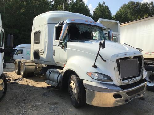 INTERNATIONAL PROSTAR 122