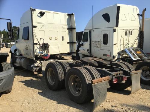 INTERNATIONAL PROSTAR 122