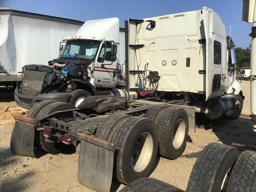 INTERNATIONAL PROSTAR 122