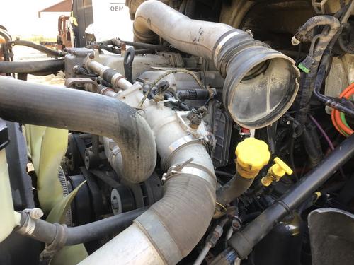 INTERNATIONAL PROSTAR 122
