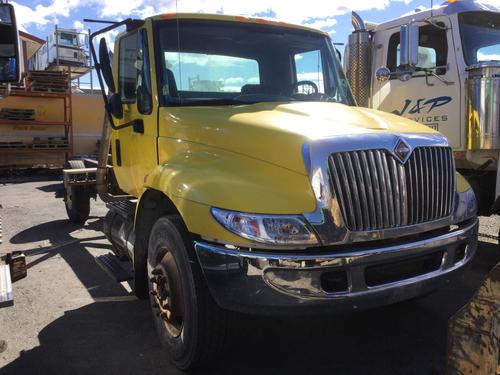 INTERNATIONAL 4300