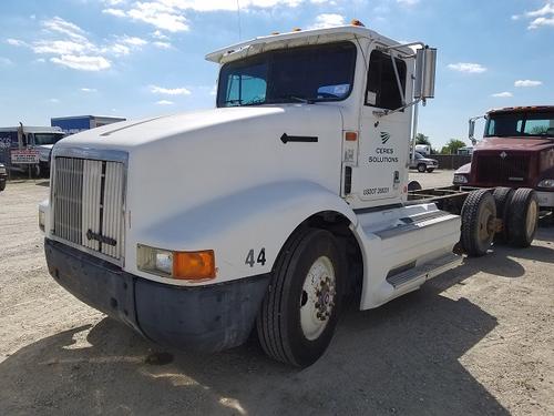 INTERNATIONAL 9400