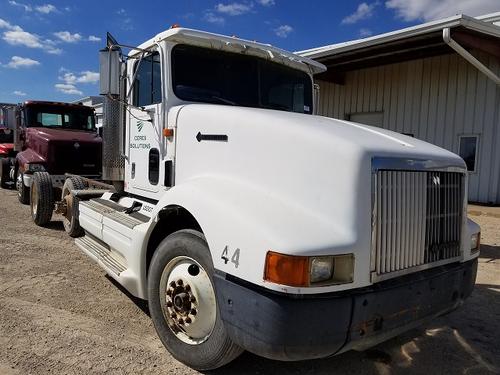 INTERNATIONAL 9400