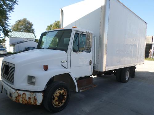 FREIGHTLINER FL60