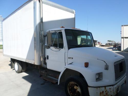 FREIGHTLINER FL60