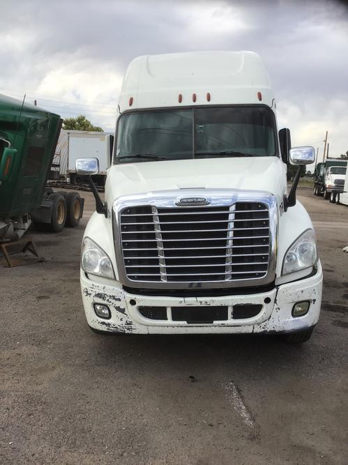 FREIGHTLINER CASCADIA 125