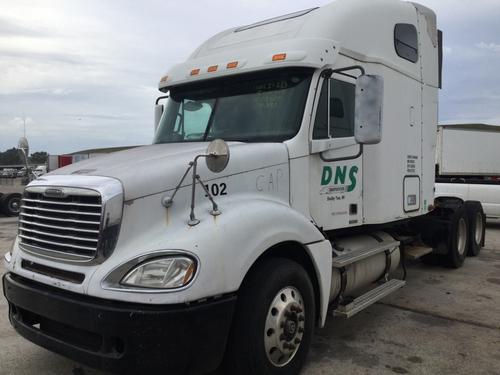 FREIGHTLINER COLUMBIA 120