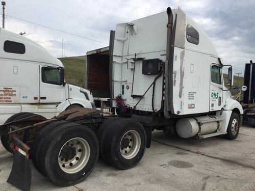 FREIGHTLINER COLUMBIA 120