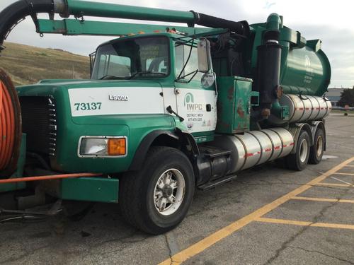 FORD LTS9000