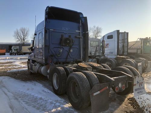 Freightliner CASCADIA