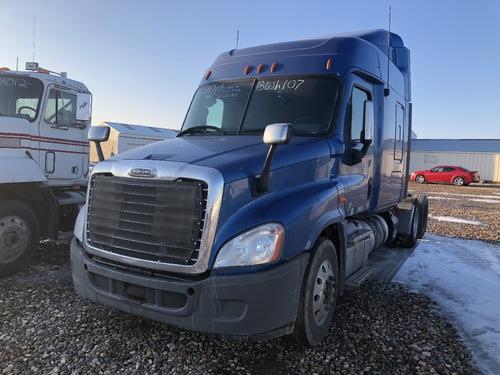 Freightliner CASCADIA