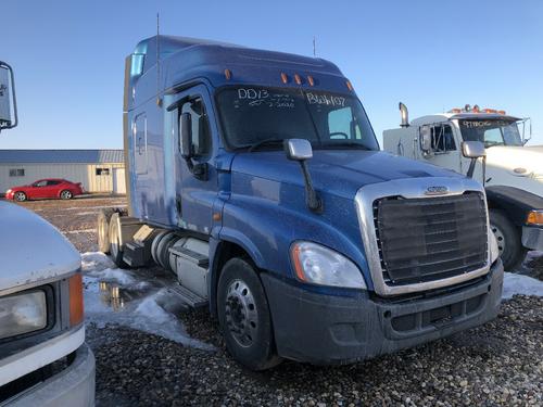 Freightliner CASCADIA