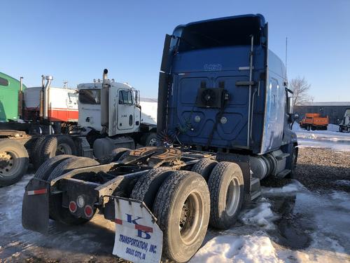 Freightliner CASCADIA