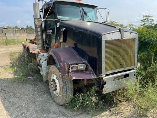 KENWORTH T800B