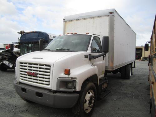 GMC C7500