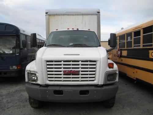 GMC C7500