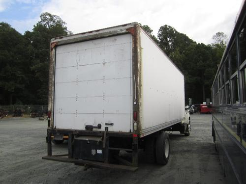 GMC C7500